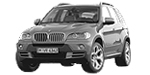 BMW E70 B1464 Fault Code