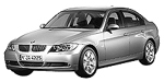 BMW E90 B1464 Fault Code