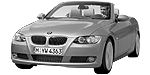 BMW E93 B1464 Fault Code